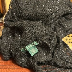 Lauren Shawl/wrap